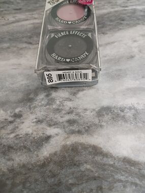 Hard Candy Fierce Effects Eyeshadow - Black & Pink #895 Heart And Soul